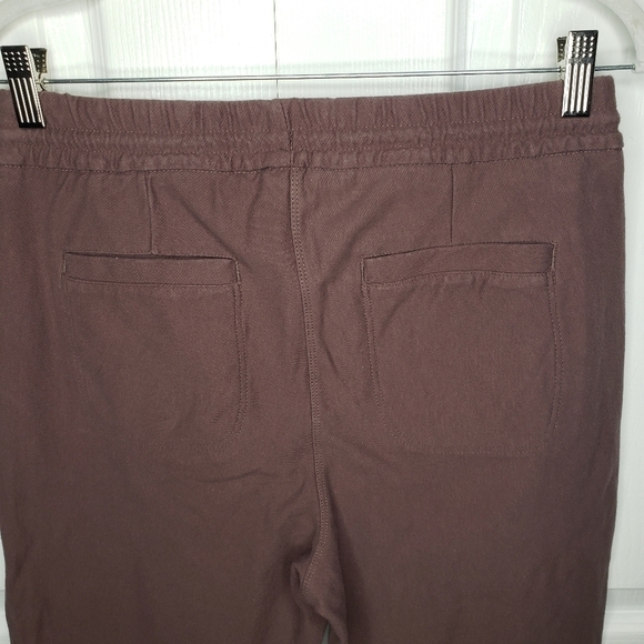 C & C California Joggers M Athleisure Comfy Travel Stretch Activewear Minimalist - Picture 5 of 8